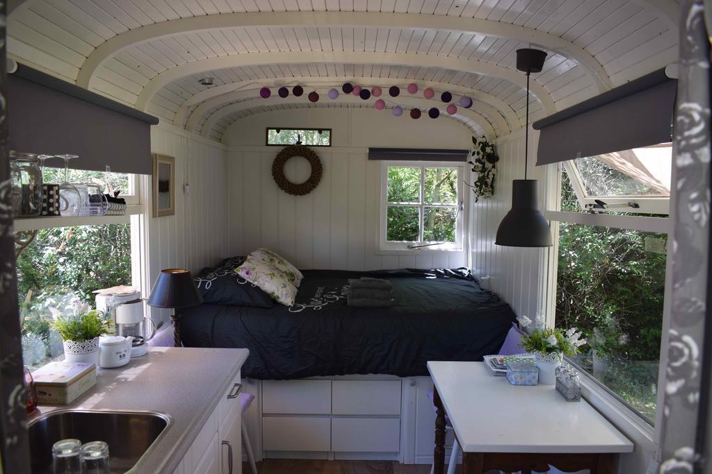 Bed and Breakfast Camping Chez Francis Loupiac  Экстерьер фото